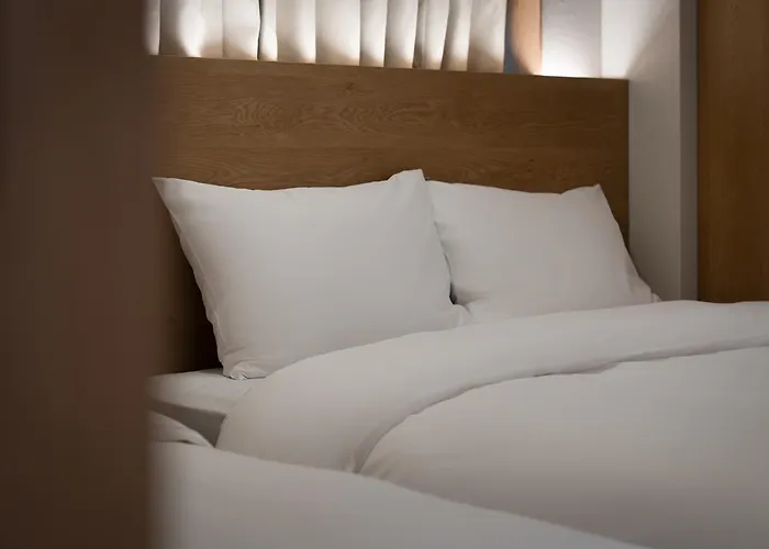 Gamro Gangnam Station Hotel