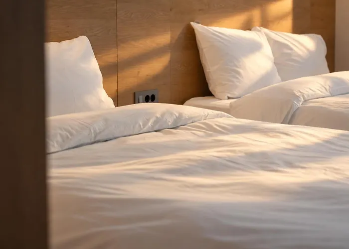 Hotel Gamro Gangnam Station *