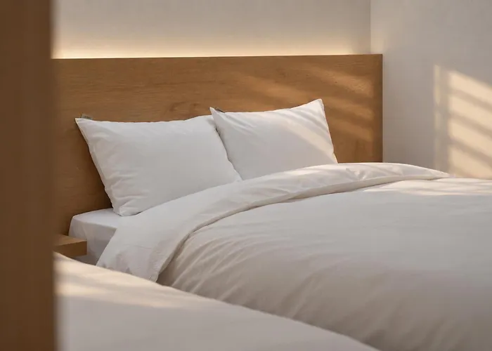 Hotel Gamro Gangnam Station *