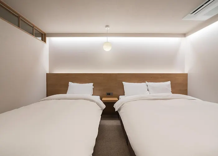 Hotel Gamro Gangnam Station