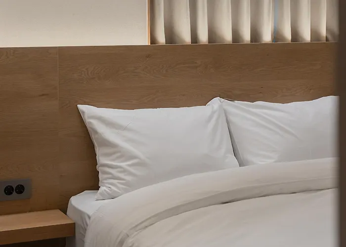Hotel Gamro Gangnam Station Séoul