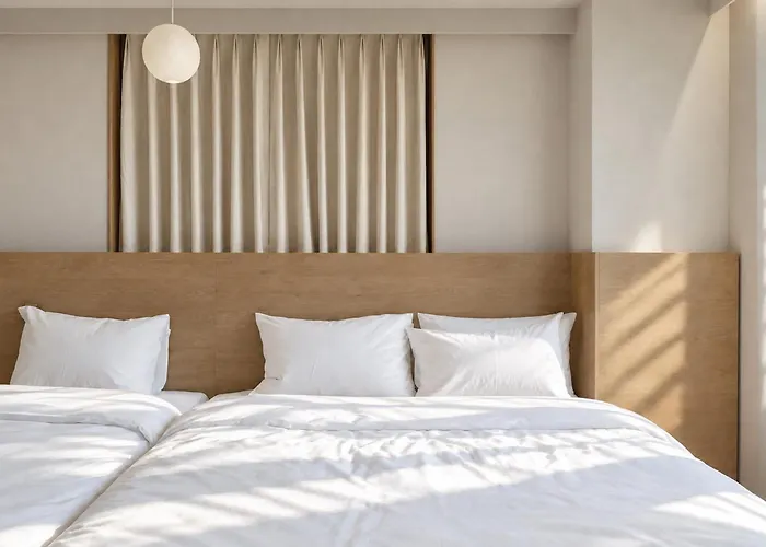Gamro Gangnam Station Hotel