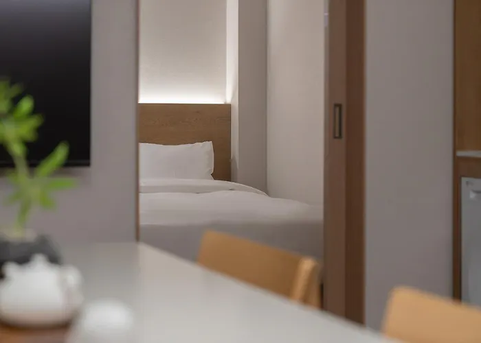 Gamro Gangnam Station Hotel